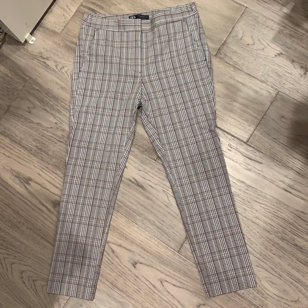 Zara trouser pants